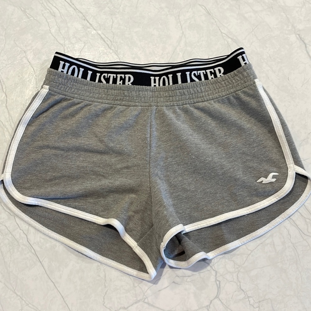 hollister shorts